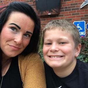 Meet your Posher, Christa